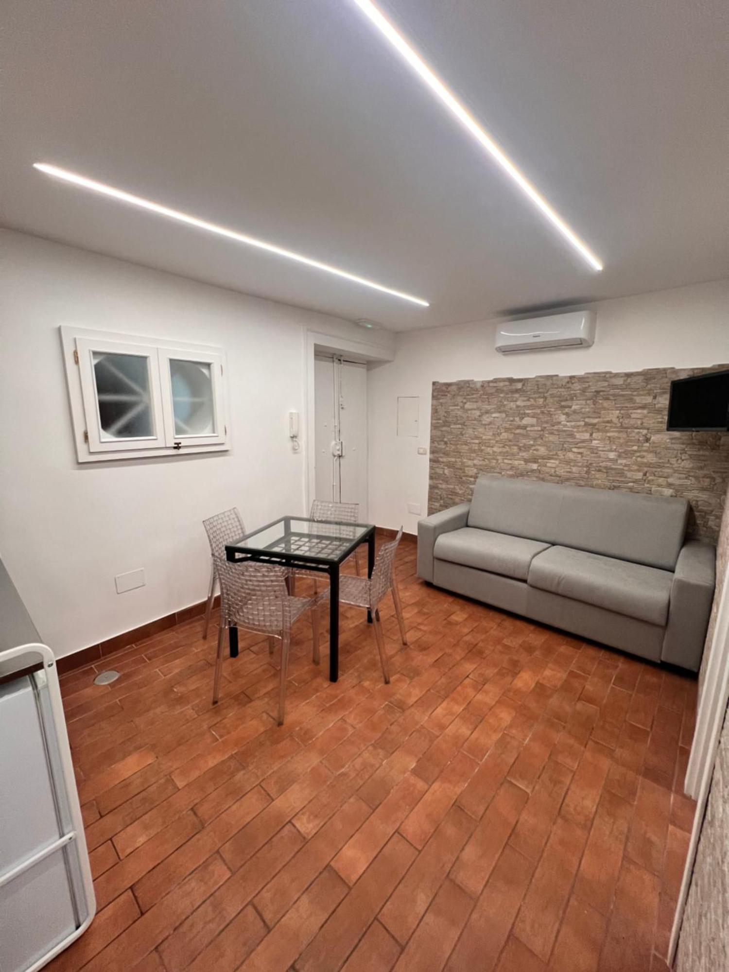 Holiday home Salotto Il Grottone Naples