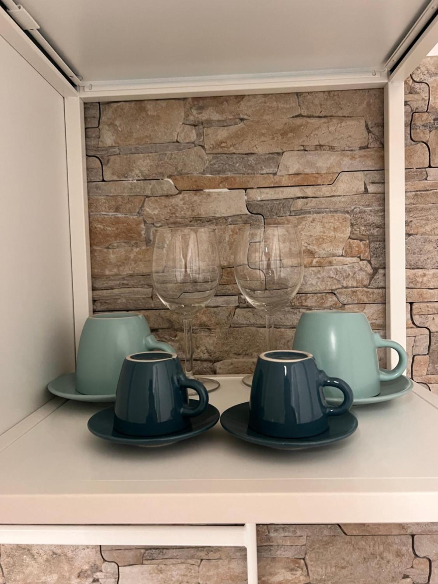Holiday home Salotto Il Grottone Naples