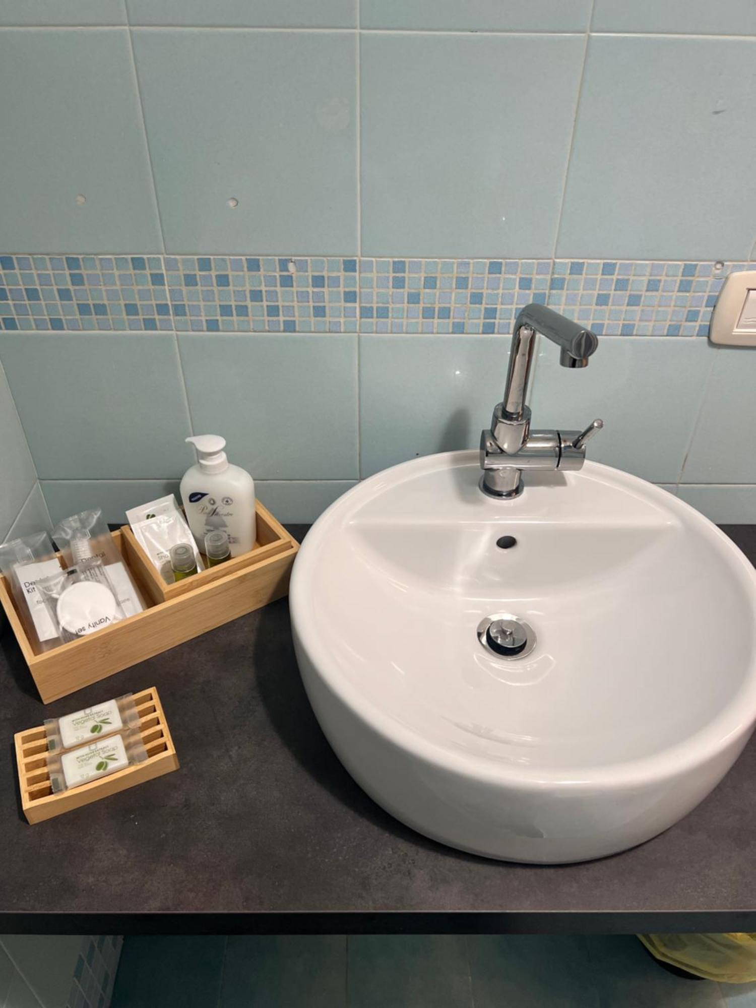 Holiday home Salotto Il Grottone
