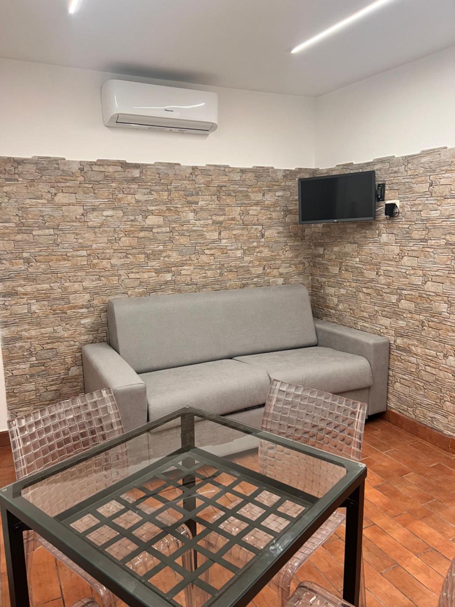 Holiday home Salotto Il Grottone Naples