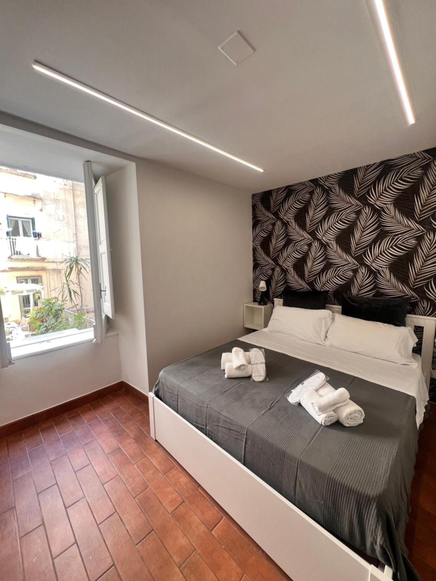 Salotto Il Grottone Naples