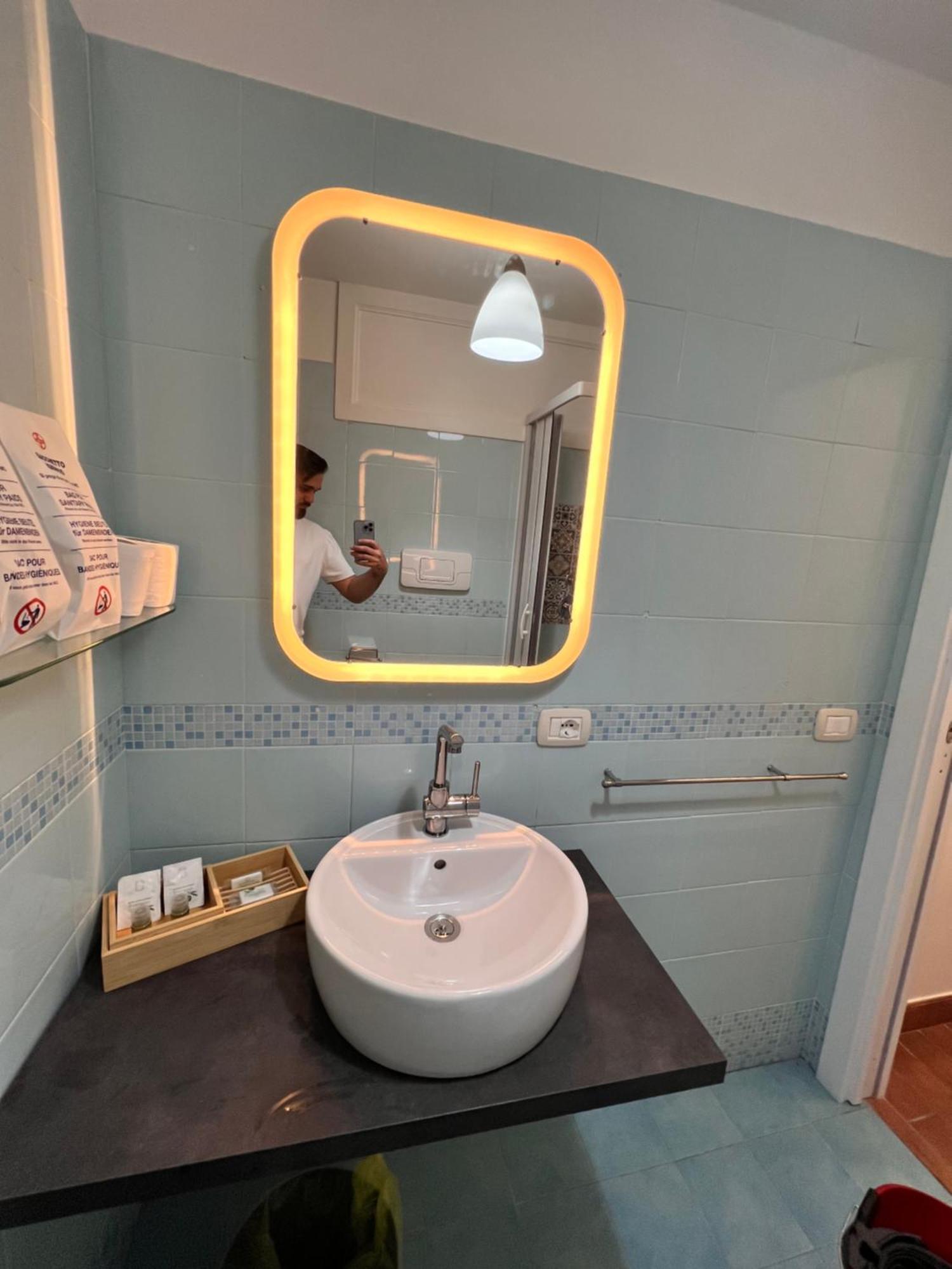 Salotto Il Grottone Holiday home *
